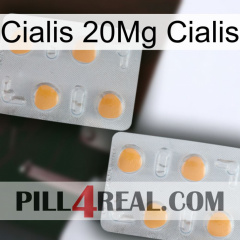 Cialis 20Mg Cialis 25